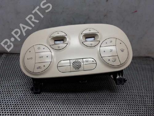 Used Climate control Climate control FIAT 500 (312_) [2007-2026] 4420615 4420615