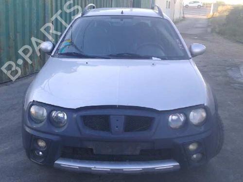 ROVER STREETWISE Hatchback [2003-2005] 102861