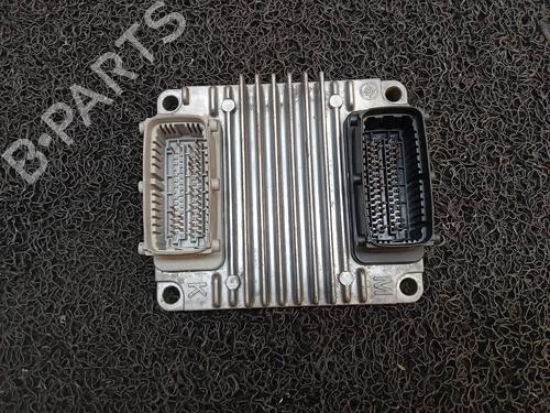 Used Engine control unit (ECU) CHEVROLET AVEO / KALOS Saloon (T250, T255) 1.4 (94 hp) 9436464