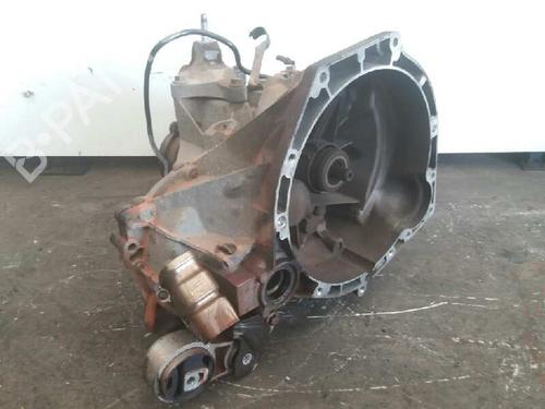 Gearbox FORD FIESTA V (JH_, JD_) 1.3 | BP178128M3 