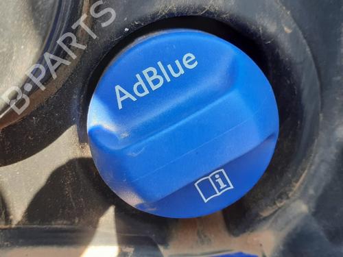 Used AdBlue tank AdBlue tank 29720383 29720383
