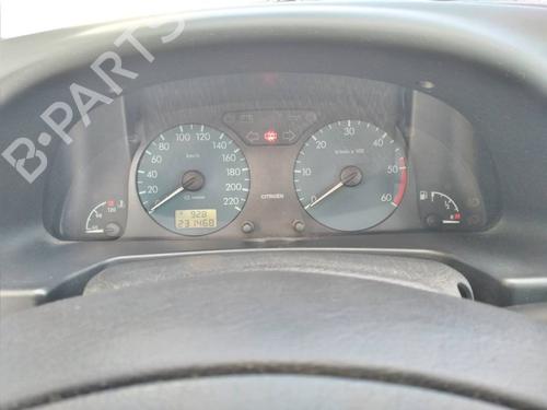 Right mirror CITROËN XSARA Coupe (N0) 2.0 HDI 90 | BP11227504C27 