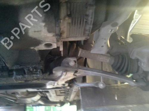 Left front fog light CITROËN XSARA PICASSO (N68)  | BP1019578C30 