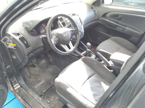 Left front driveshaft KIA CEE'D Hatchback (ED)  | BP24813315M38  - Image 10