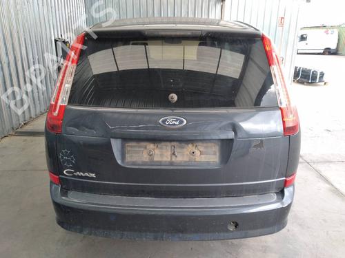 Interrupteur de vitre avant gauche FORD C-MAX (DM2) 1.6 | BP8266106I27 