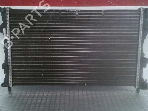 Used Water radiator Water radiator RENAULT LAGUNA II (BG0/1_) [2001-2007] 171631 171631