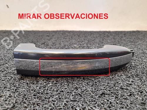 Used Rear right exterior door handle FORD S-MAX (WA6) [2006-2014]  8342651