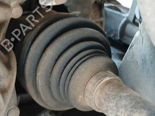 Left front driveshaft RENAULT MASTER III Van (FV) 2.3 dCi 130 RWD (FV01, FV10, FV11, FV12) | BP39536460M38 - Image 3