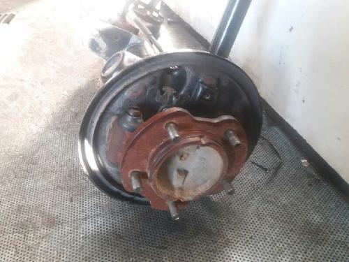 Rear axle SUZUKI GRAND VITARA I (FT, HT) 2.0 HDI 110 16V 4x4 (SQ420D, TD83V) | BP636178M2 