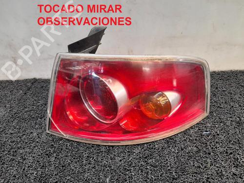Used Right taillight SEAT IBIZA III (6L1) [2002-2009]  7099244