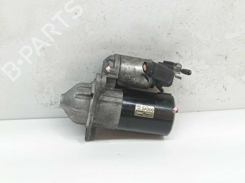Used Starter Starter KIA CEE'D (JD) [2012-2018] 18921733 18921733