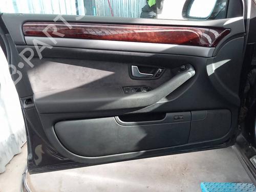 Steering rack AUDI A8 D3 (4E2, 4E8) 4.0 TDI quattro | BP7207254M22