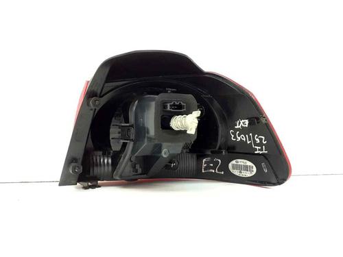 Left taillight VW GOLF VI (5K1)  | BP24547406C34 