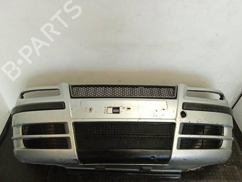 Używane Zderzak przedni FIAT ULYSSE (179_) 2.2 JTD (128 hp) 10198912