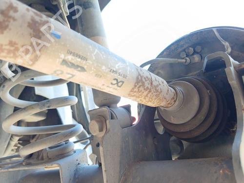 Used Right rear driveshaft Right rear driveshaft SMART FORFOUR Hatchback (453) 1.0 (453.042, 453.043) (71 hp) 40072296 40072296