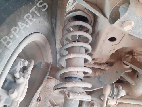 Used Left rear shock absorber MITSUBISHI ASX (GA_W_) [2009-2025]  22746634