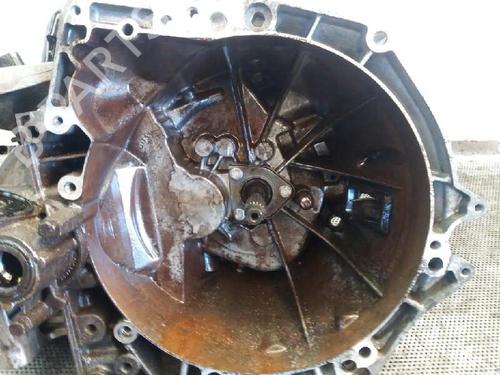 Gearbox CITROËN XSARA PICASSO (N68) 1.6 HDi | BP1203658M3 