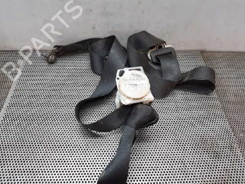 Rear right seatbelt NISSAN NOTE (E11, NE11) 1.4 | BP6616347I28 