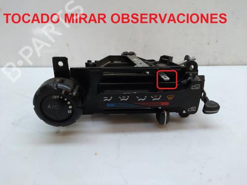 Used Climate control Climate control HYUNDAI ATOS PRIME (MX) [1999-2026] 12305921 12305921