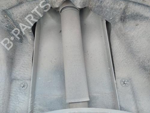 Used Right rear shock absorber FORD GRAND C-MAX (DXA/CB7, DXA/CEU) [2010-2019]  15124314