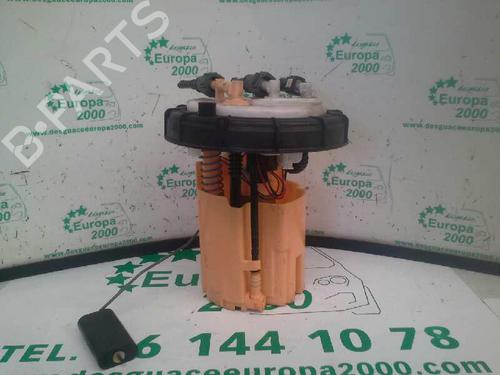 Used Fuel pump PEUGEOT 407 Coupe (6C_) [2005-2025]  1592135