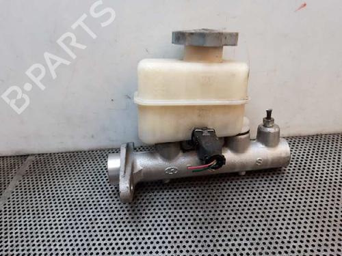 Used Brake master cylinder Brake master cylinder 1592131 1592131