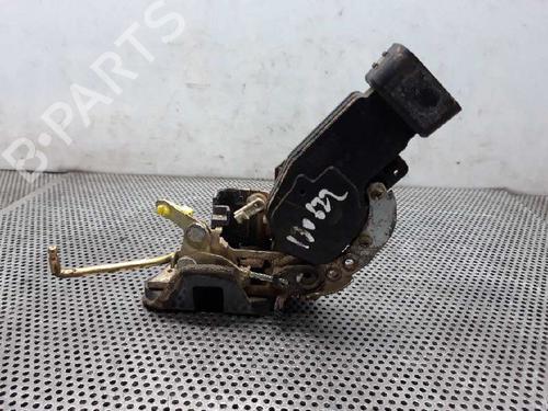 Used Rear left lock SUZUKI GRAND VITARA I (FT, HT) 2.0 HDI 110 16V 4x4 (SQ420D, TD83V) (109 hp) 4820481
