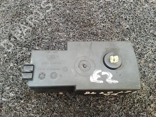 Front right interior door handle FORD TOURNEO CONNECT 1.8 TDCi | BP8270465I14 