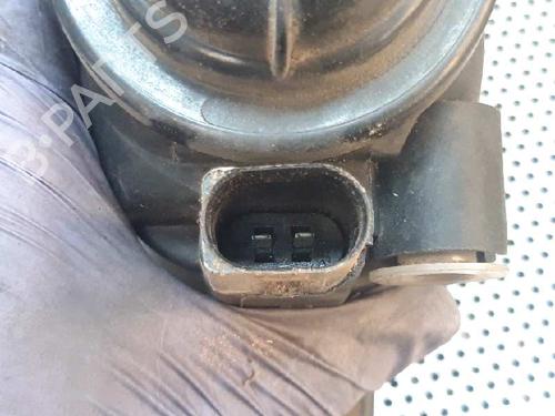 Right front fog light SEAT LEON (1M1) 1.9 TDI | BP3440265C31 