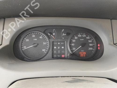 Egr RENAULT TRAFIC II Van (FL)  | BP24881169M69  - Image 19