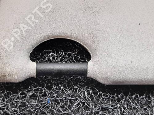 Right sun visor CITROËN C1 (PM_, PN_) | BP8384800I2 - Image 2