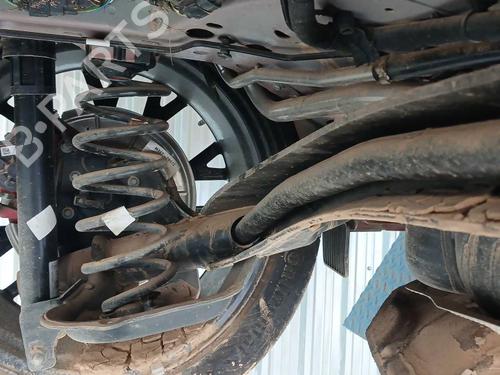 Rear axle FORD KUGA III (DFK) 2.5 FHEV | BP40622590M2 - Image 2