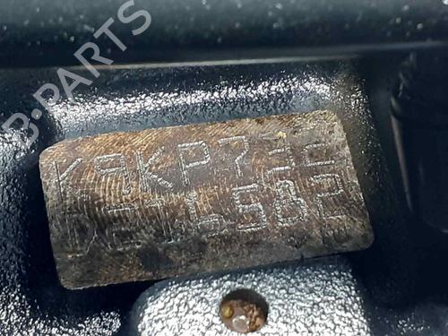 Engine RENAULT SCÉNIC II (JM0/1_) 1.5 dCi (JM1E, JM16) | BP30961731M1