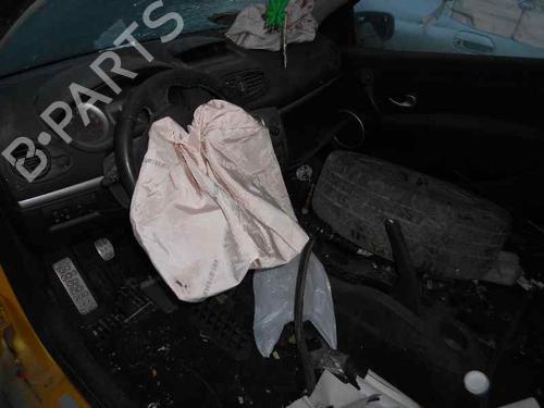 Left front window switch RENAULT CLIO III (BR0/1, CR0/1) | BP1355162I27 - Image 11