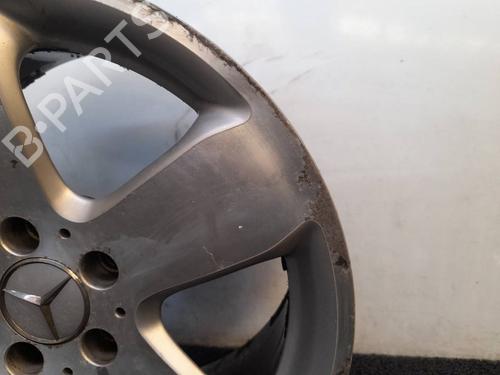 Rim MERCEDES-BENZ VITO Bus (W639) 109 CDI (639.701, 639.703, 639.705) | BP10548942C45 