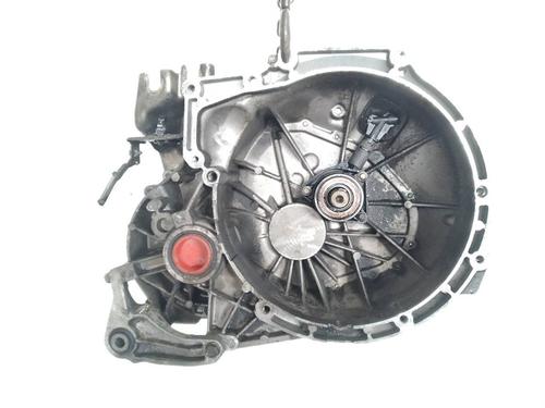 Used Gearbox MAZDA 3 Saloon (BK) 1.6 DI Turbo (BK12Y) (109 hp) 15230421