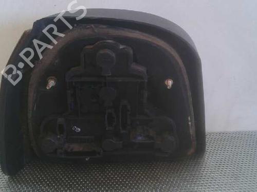 Right taillight VW GOLF III (1H1) 1.6 | BP242519C35 