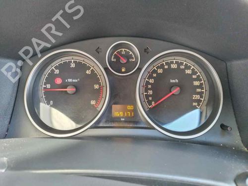 Starter OPEL ASTRA H (A04)  | BP20715151M8  - Image 14