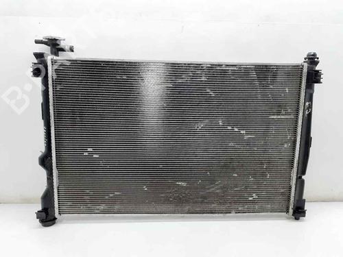Køler TOYOTA CAMRY (_V7_, _VA7_, _VH7_) 2.5 Hybrid (AXVH71_) | BP12987148M31 