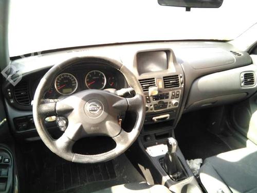 Seat buckle NISSAN ALMERA II Hatchback (N16)  | BP14036602I32  - Image 6