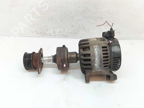 Used Alternator Alternator 38626272 38626272