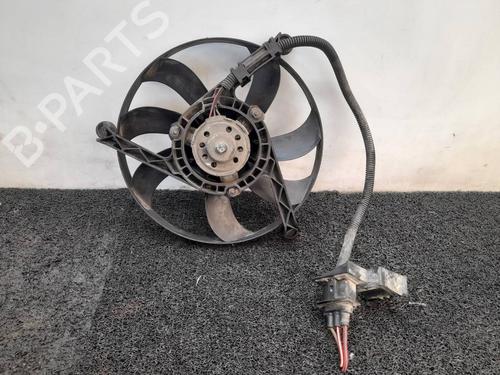 Radiator fan SKODA OCTAVIA I (1U2) 1.9 TDI | BP4426485M35 