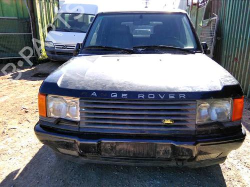 Rudehejsemekanisme venstre bagtil LAND ROVER RANGE ROVER II (P38A) 2.5 D 4x4 | BP4418622C24 