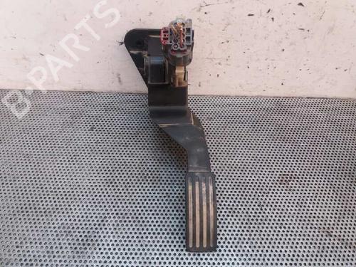 Used Pedal FORD TRANSIT Van (FA_ _) 2.4 DI (FAA_, FAB_, FAC_, FAD_) (90 hp) 1595315