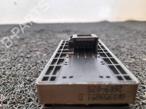 Left front window switch AUDI A4 B8 (8K2) | BP10244466I27 - Image 2