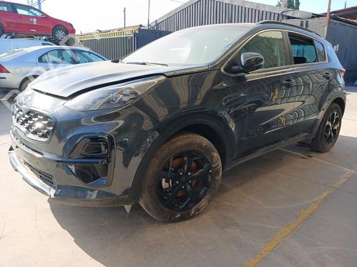 Mirror switch KIA SPORTAGE IV (QL, QLE) 1.6 GDI | BP34347101I25 - Image 4