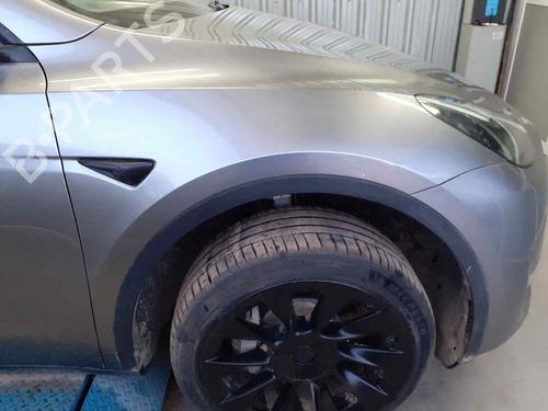 Right front fenders TESLA MODEL Y (5YJY)  | BP29532373C42 