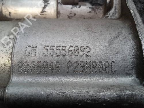 Starter OPEL ASTRA H GTC (A04) 1.6 (L08) | BP8330701M8 