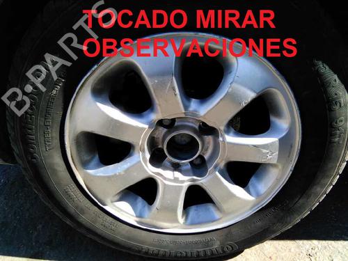 Rim PEUGEOT 307 Break (3E) 2.0 BP1439308C45