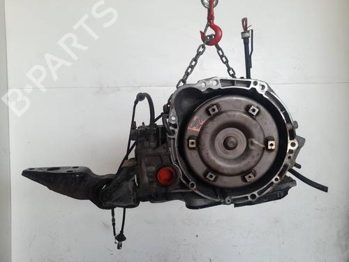 Used Gearbox Gearbox 12454818 12454818